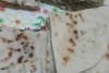 Ispanaklı Ve Domatesli Gözleme