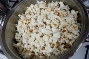 Popcorn