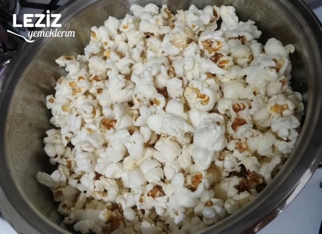 Popcorn