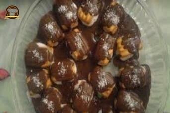 Yalancı Profiterol