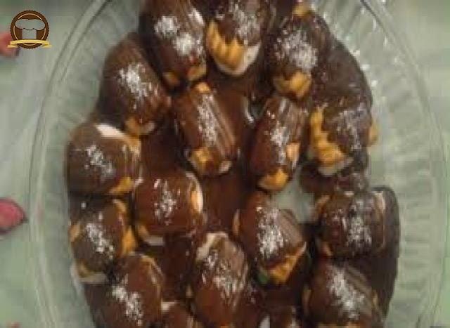Yalancı Profiterol