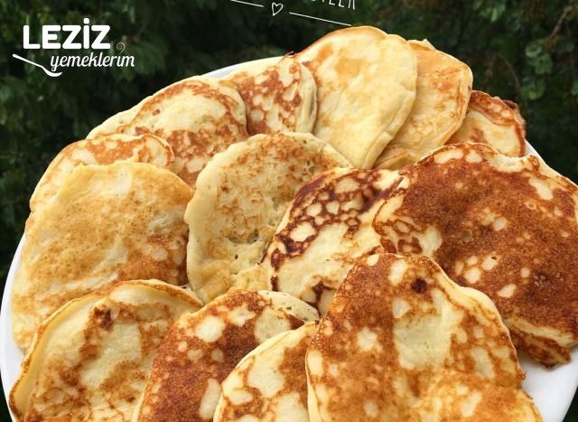 Nefis Kaşık Dökmesi Tarifi