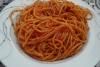 Salçalı Soslu Spagetti Tarifi