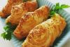 Midye Börek (Hazır Yufkadan)