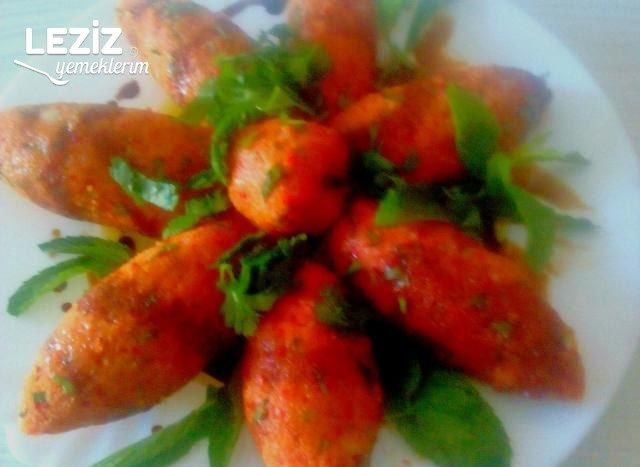 Düğürcük Köftesi (Antakya)