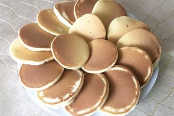Pofuduk Pankek