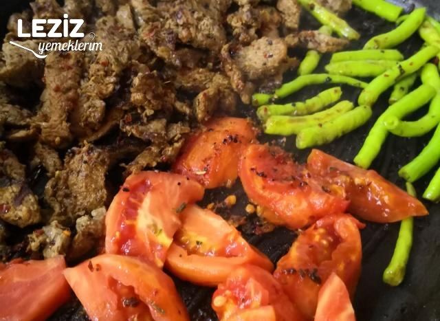 Kuzu Külbastı Döner