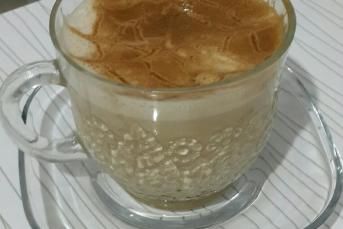 Frappe Tarifi