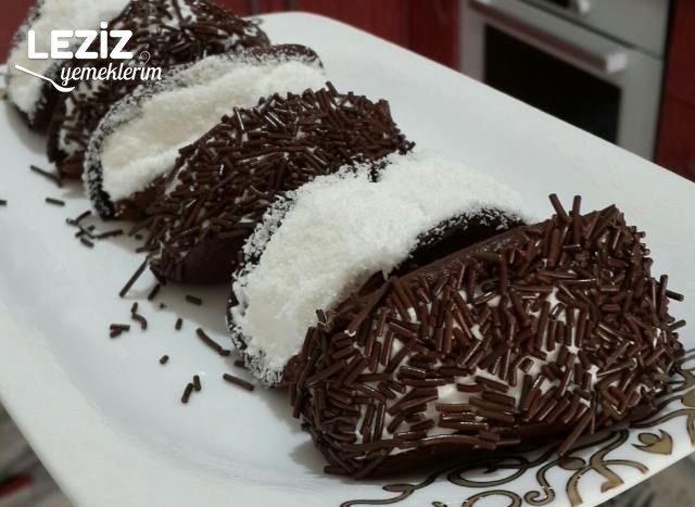 Gelin Bohçası (Mutlaka Deneyin)