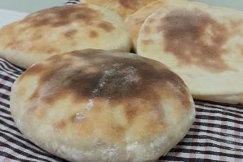 Gobit Ekmek Tarifi