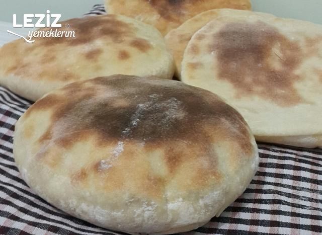 Gobit Ekmek Tarifi