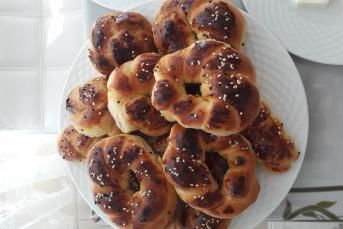 Farklı Şekillerde Açma (Aşama Aşama)