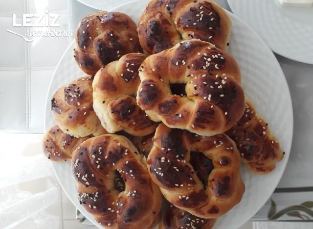 Farklı Şekillerde Açma (Aşama Aşama)