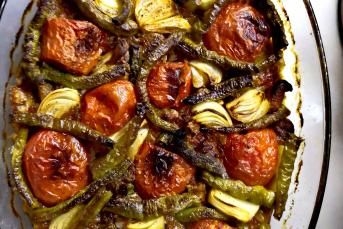 Malatya'nın Meşhur Geleli Kebabı