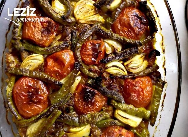 Malatya'nın Meşhur Geleli Kebabı