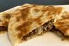 Kıymalı Quesadilla