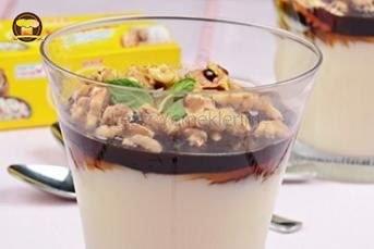 Gebole Tatlısı