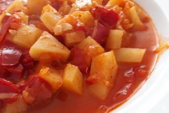 Patates Sulusu