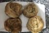 Nefis Haşhaşlı Cevizli Çörek