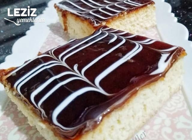 Nefis Karamel Soslu Trileçe (Tüm Detaylarıyla)