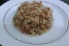 Arpa Şehriyeli Bulgur Pilavı Tarifi