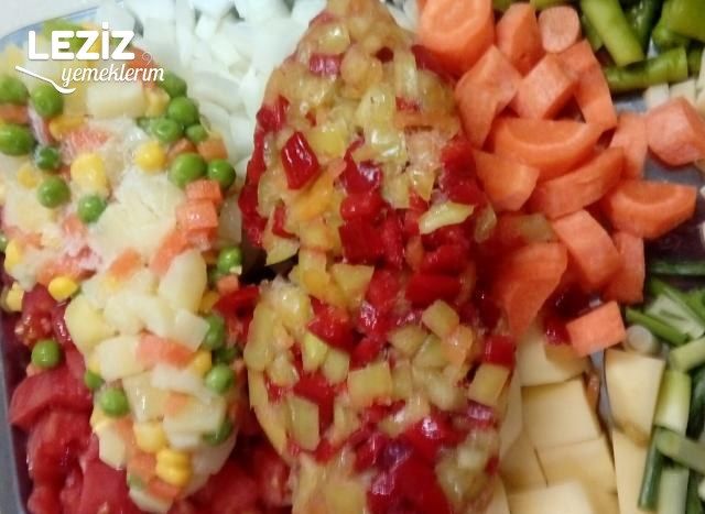 Yalçın'ın Bohça Kebabı
