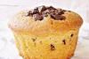 Damla Çikolatalı Muffin