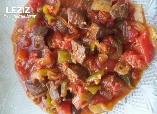 Ciğer Sote