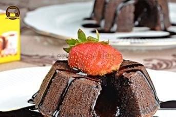 Sufle Yapılışı