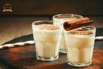 Sahlepli Muhallebi
