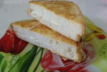 Tavada Tost Tarifi