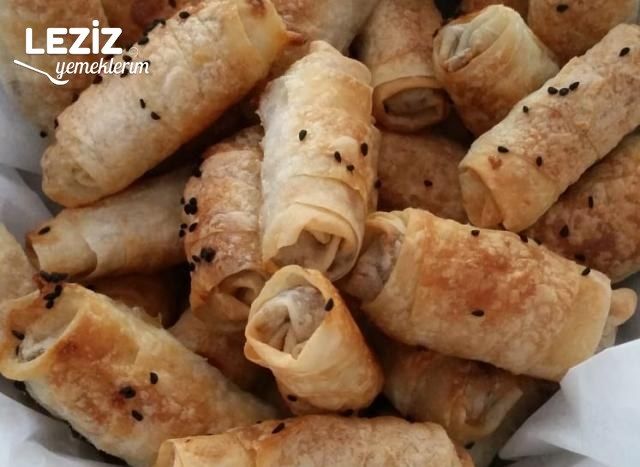 Mini Börek