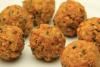 Falafel (Nohut K&ouml;ftesi) Tarifi