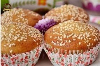 Lorlu Muffin