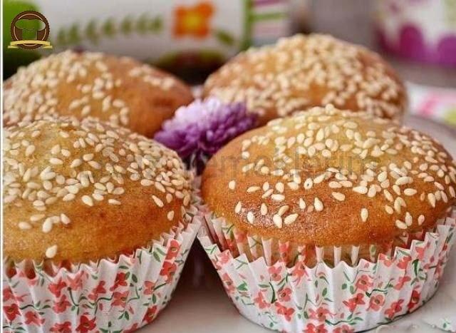 Lorlu Muffin