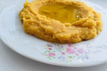 Fava Tarifi