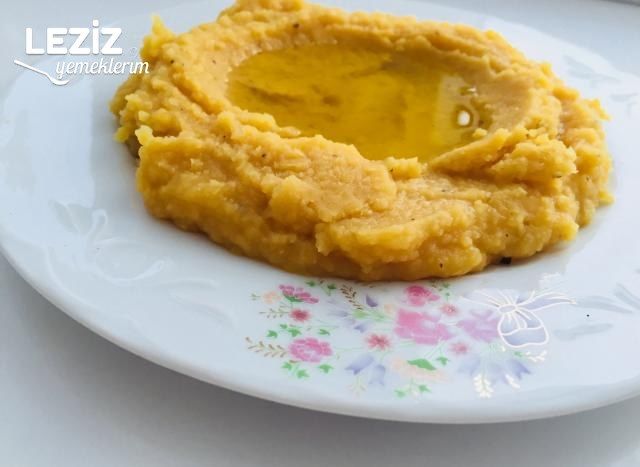 Fava Tarifi