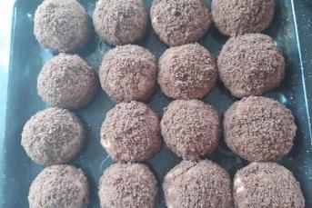 Köstebek Pasta (Harika Lezzet - Mutlaka Deneyin)