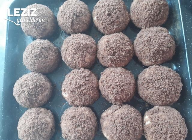 Köstebek Pasta (Harika Lezzet - Mutlaka Deneyin)