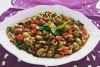 Nefis Zeytin Salatası