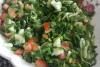 Kaşık Salatası