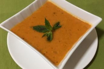 Vitamin Çorbası