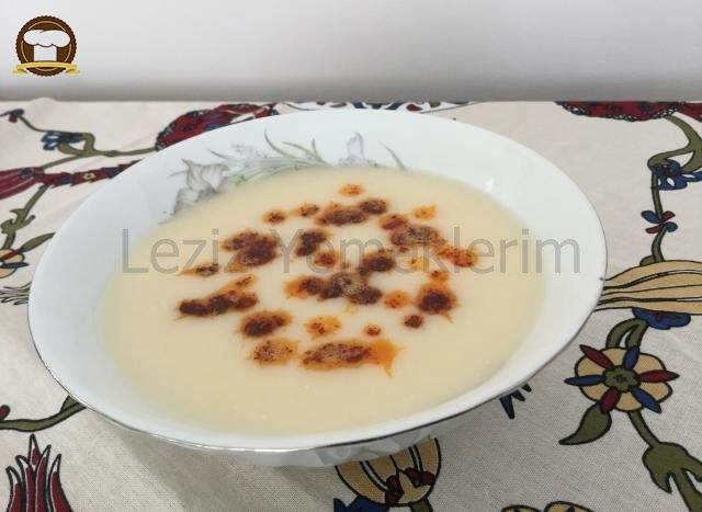 Süt Çorbası
