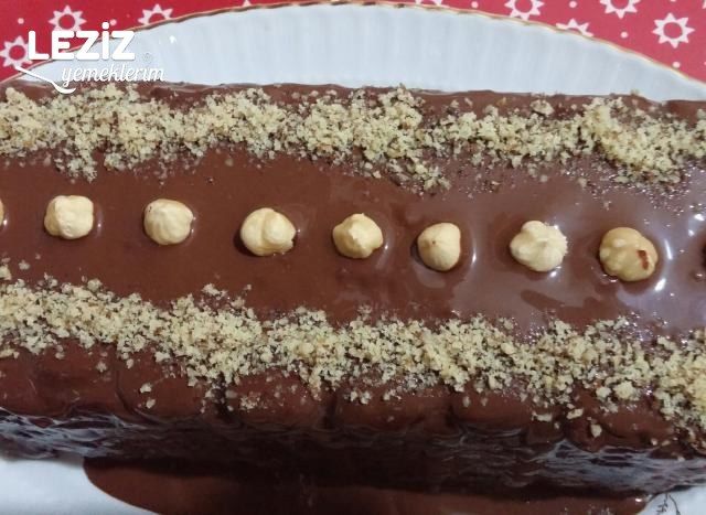 Pratik Kedidili İle Baton Pasta Tarifi