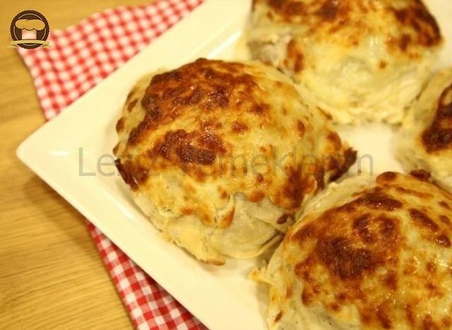Sultanların Kebabı
