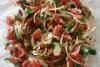 Nefis Çoban Salatası Tarifi