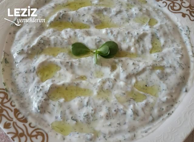 Nefis Haydari Tarifi