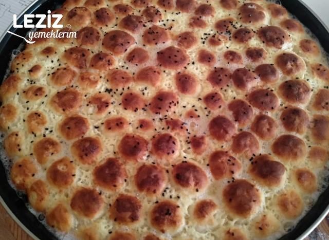 Dızmana Nasıl Yapılır