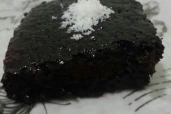 Kakaolu Browni Kek