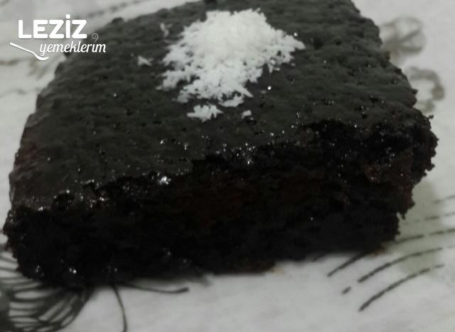 Kakaolu Browni Kek